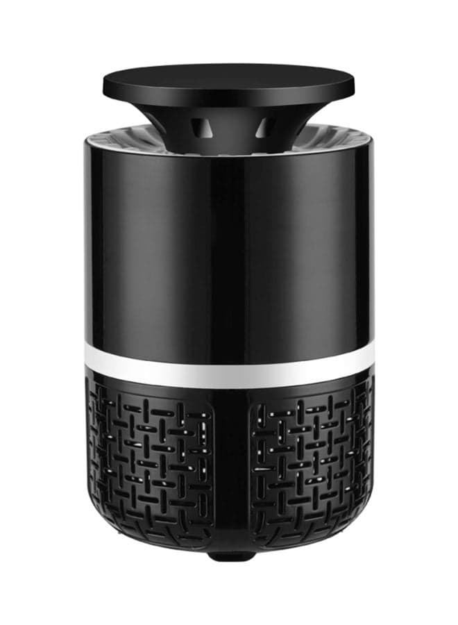 Electric UV Light Mosquito Killer Black/Silver