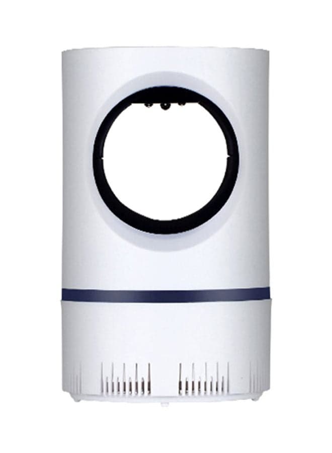 Electric UV Light Mosquito Killer White/Black