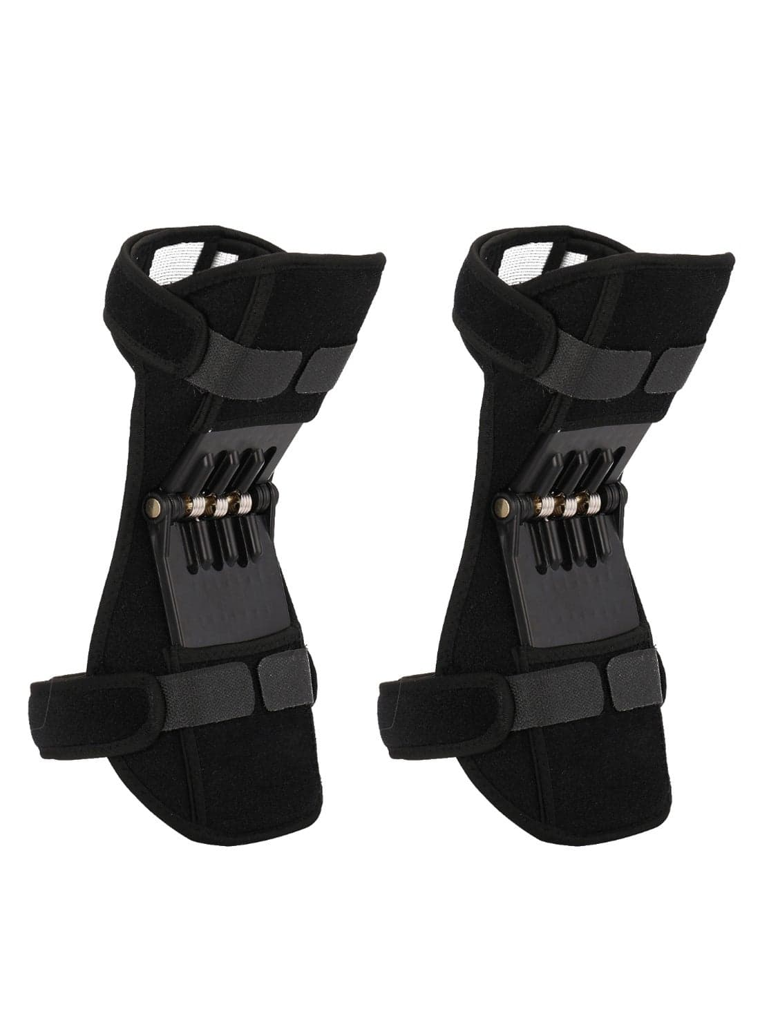 Pair Of Anti-Slip Joint Support Knee Pad