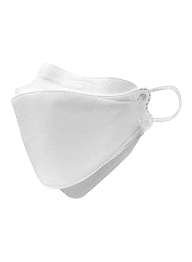 20-Piece KF94 Antivirus Dust Proof Face Mask Set