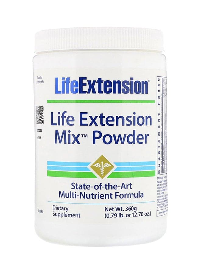 Multi-Nutrients Mix Powder