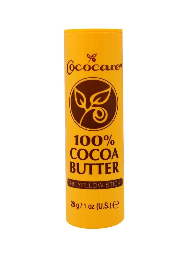 Cocoa Butter Stick