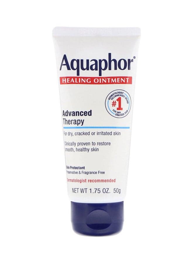 Pack Of 5 Advanced Therapy Healing Ointment