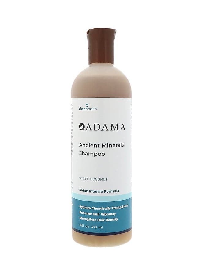 Coconut Hair Shampoo