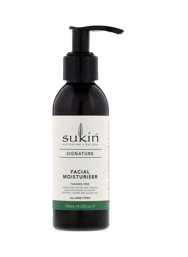 Facial Moisturiser