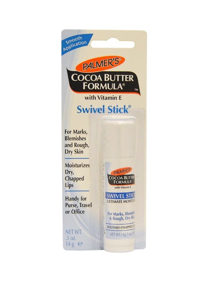 Cocoa Butter Formul Swivel Stick 14grams