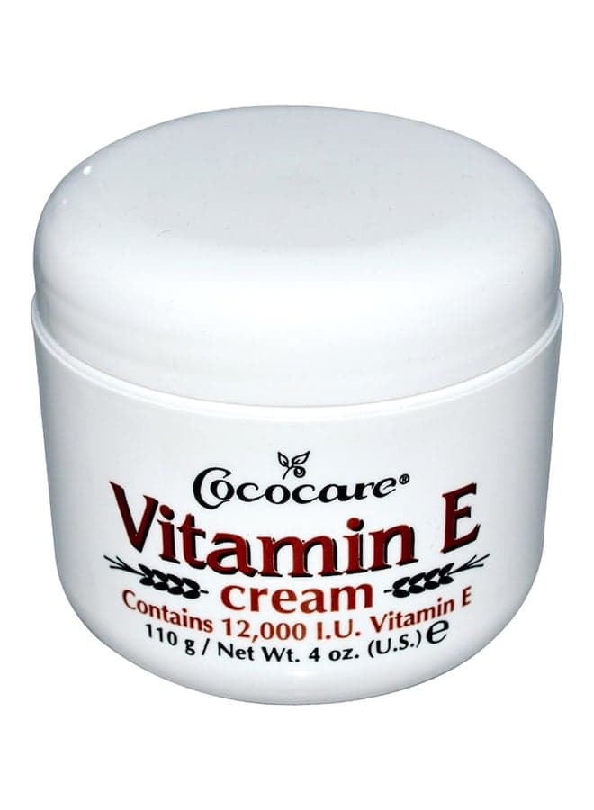 Vitamin E Cream
