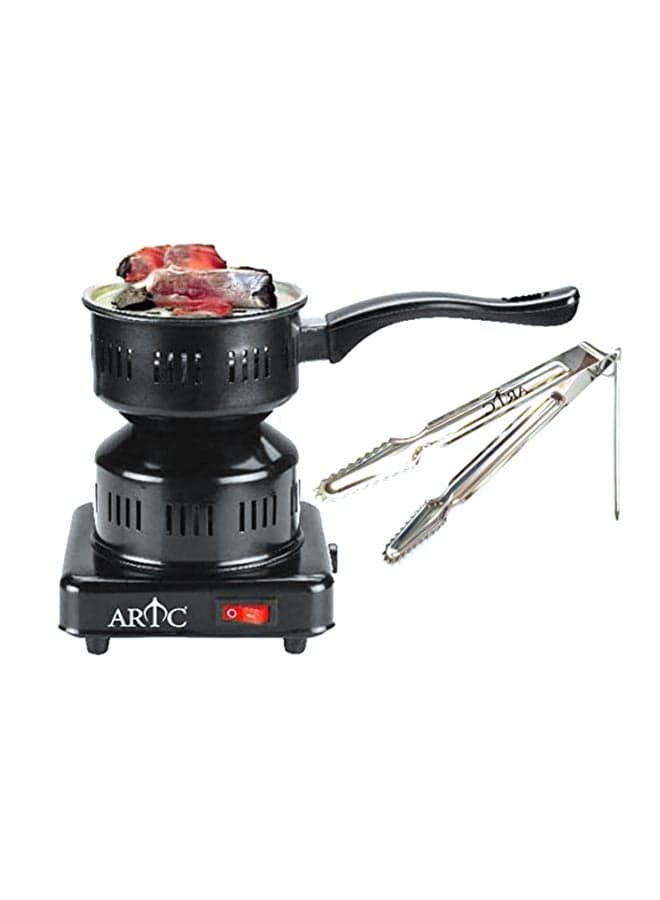 Electric Coal Charcoal Starter Burner 15cm