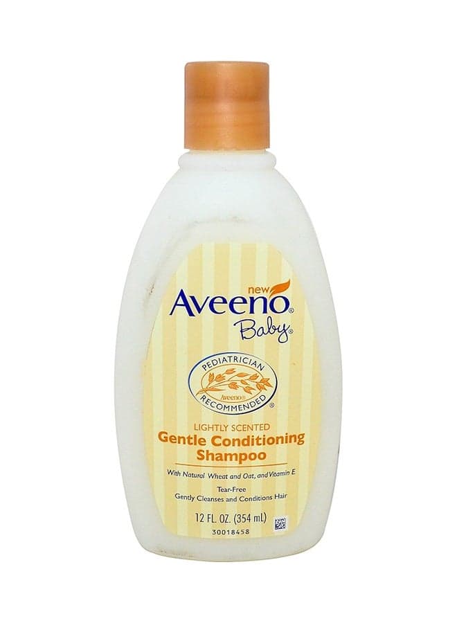 Gentle Conditioning Shampoo