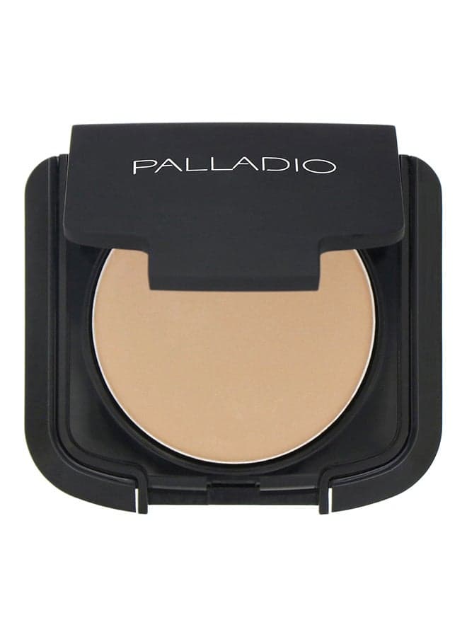 Herbal Dual Wet And Dry Foundation - Natural Clary Beige