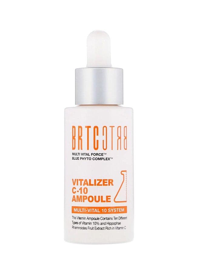 Vitalizer C-10 Ampule 30ml