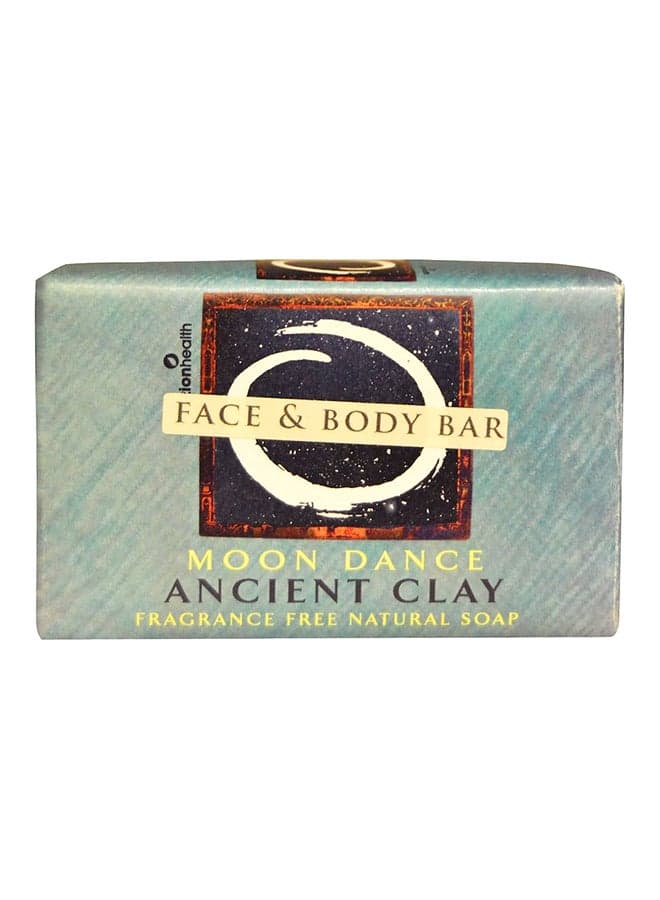 Moon Dance Clay Soap