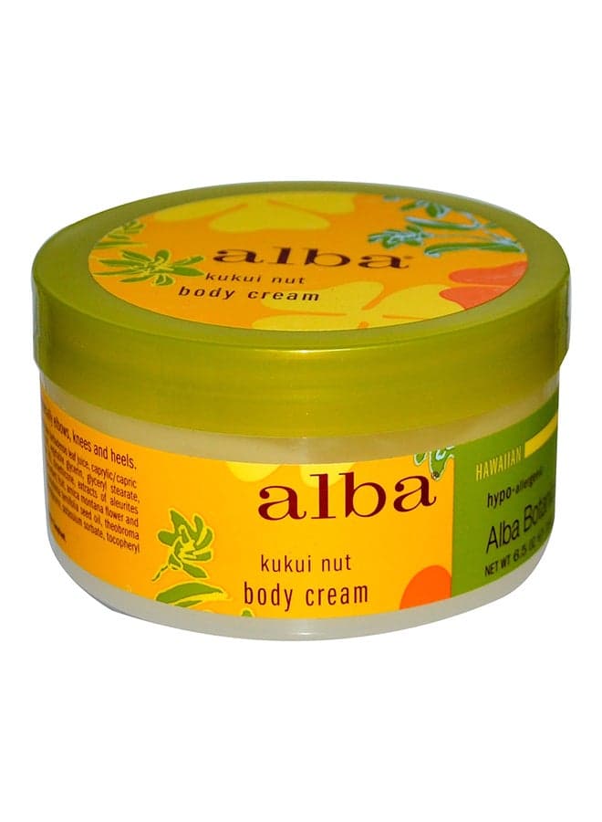 2-Piece Hawaiian Body Cream