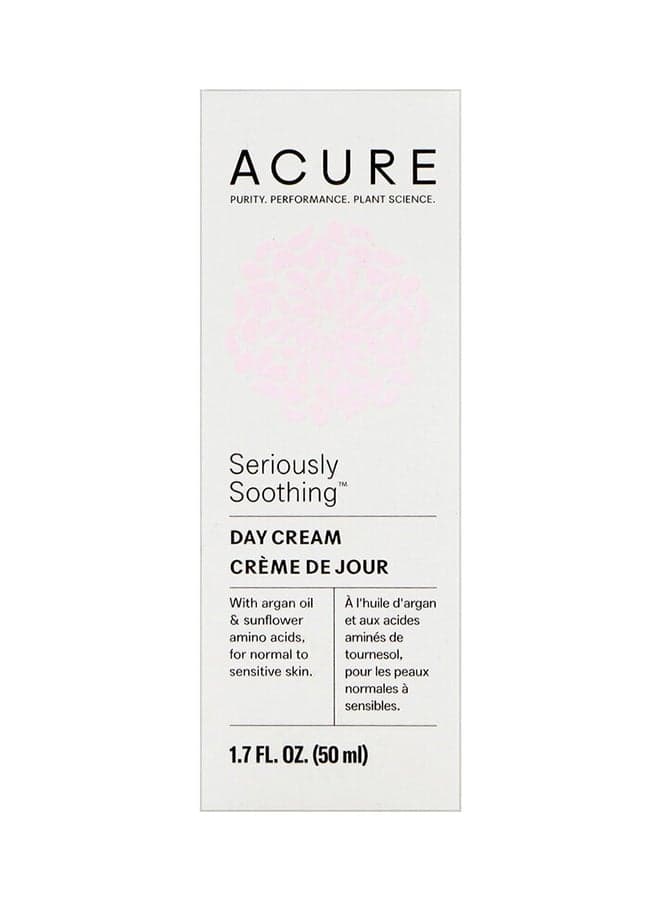 Seriously Soothing Day Cream 1.7Fluid Ounce