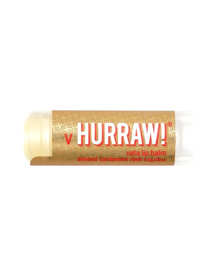 Vata Lip Balm 4.3grams