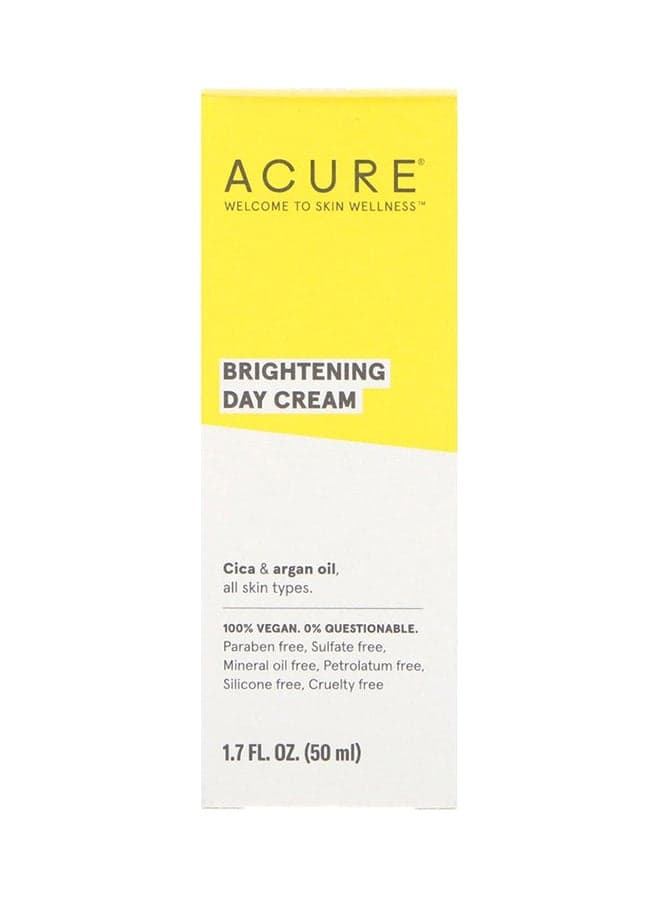 Pack Of 2 Brilliantly Brightening Day Cream 1.75Fluid Ounce