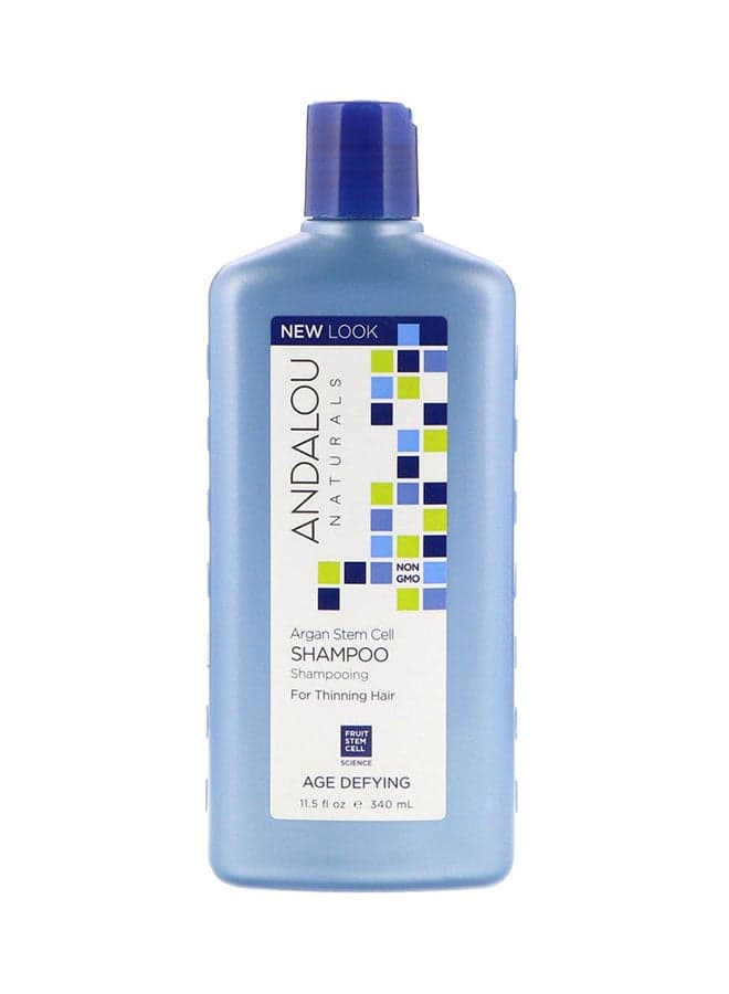 Age Defying Treatment Shampoo 340ml