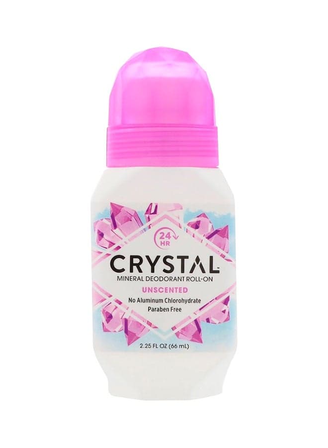 Body Deodorant Roll On