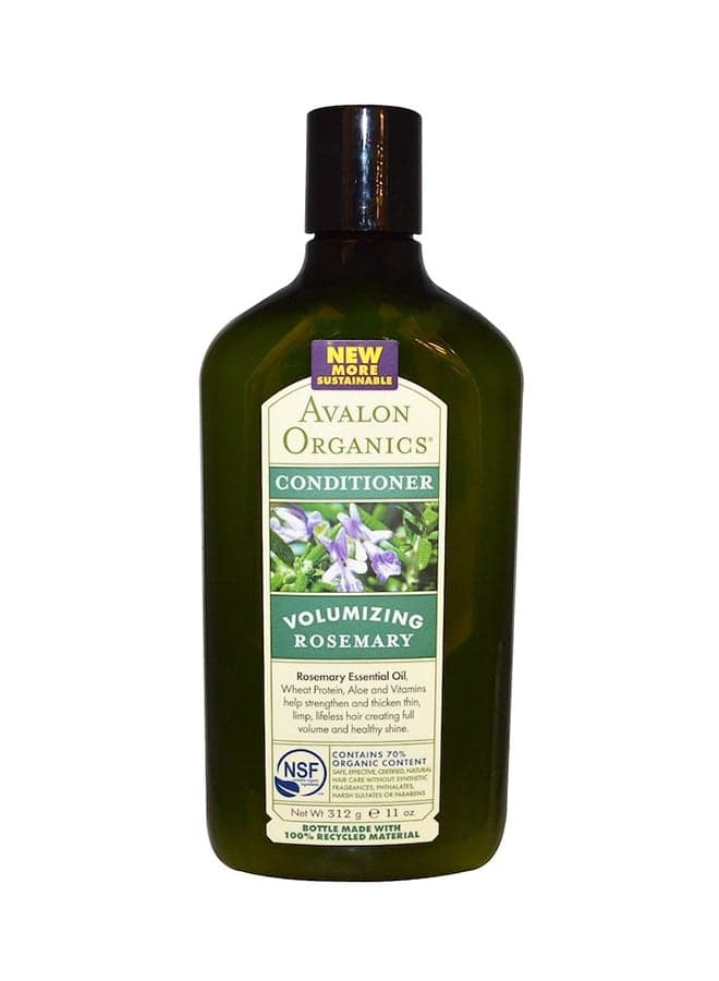 VolumizingConditioner - Rosemary 312grams