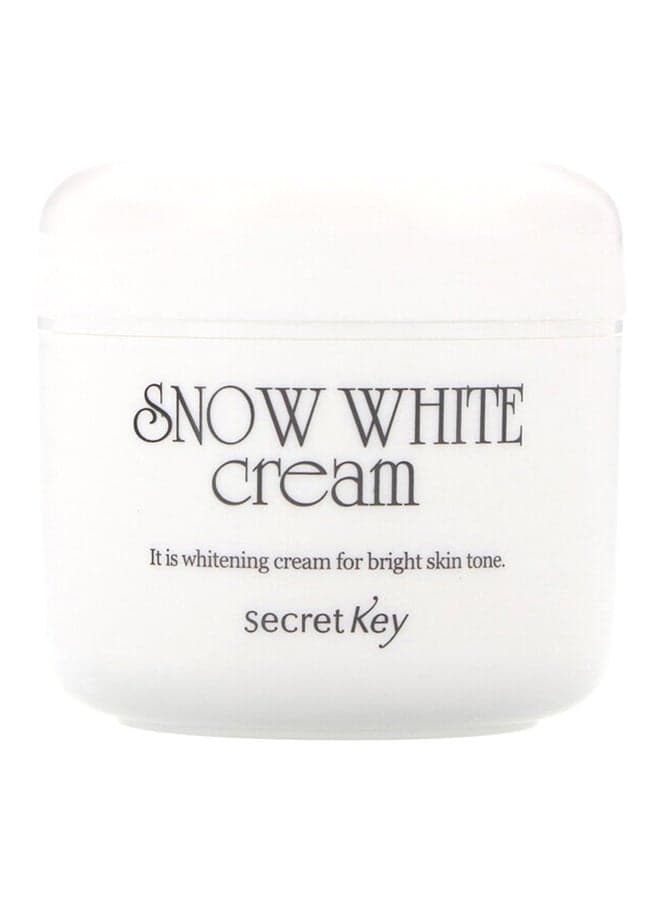 Skin Whitening Cream 50grams