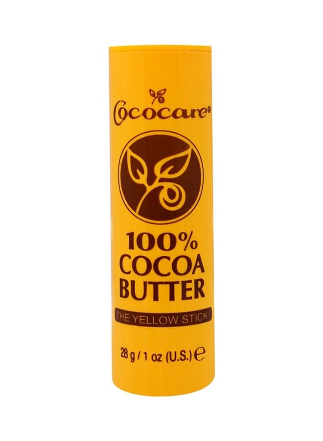 Pack Of 7 100% Cocoa Butter Stick