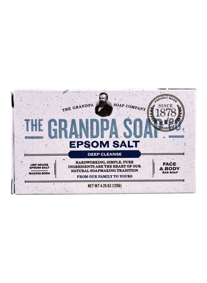 6-Piece Face And Body Soap Set