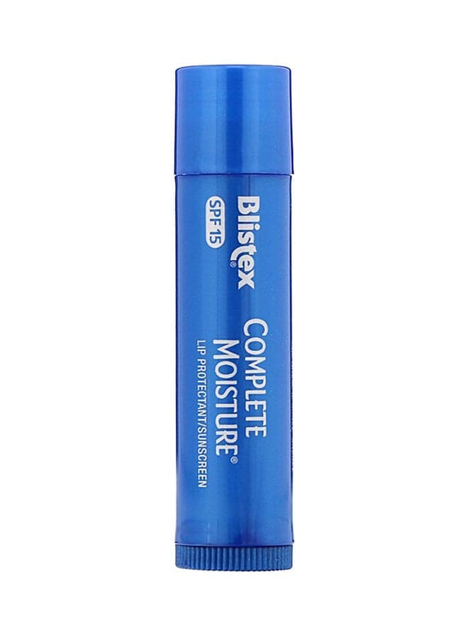 5-Piece Complete Moisture Lip Balm