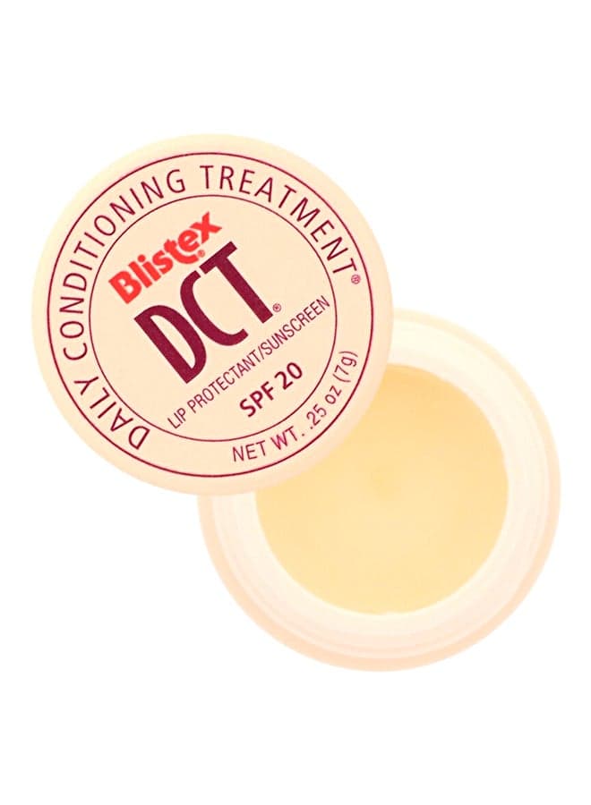 Daily Conditioning Lip Treatment