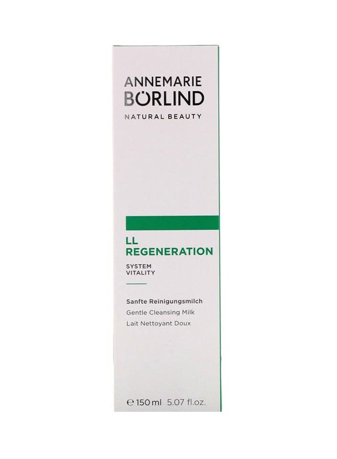 LL Regeneration Cleansing Milk 150ml
