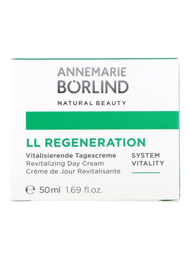 LL Regeneration Day Cream 50ml