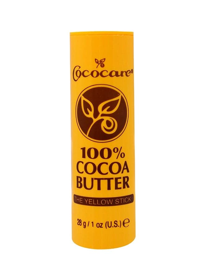 Pack Of 7 Cocoa Butter Stick