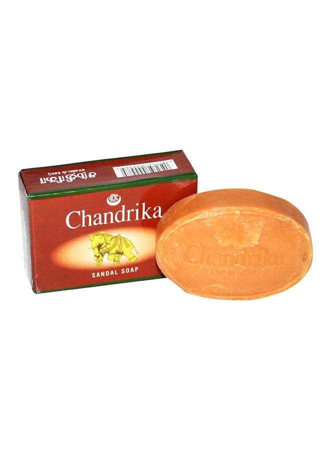 Sandalwood Ayurvedic Soap 75grams