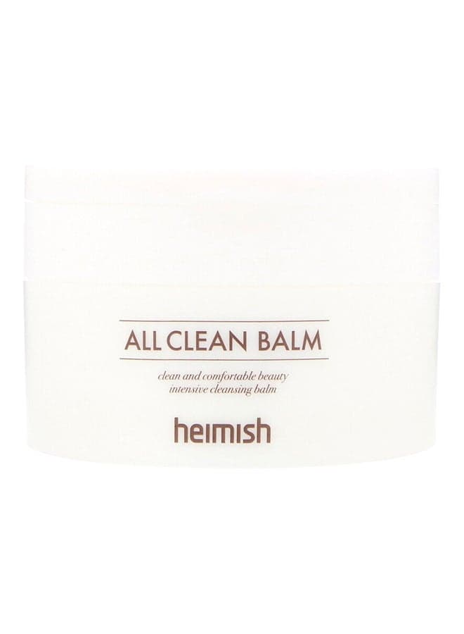 Pack Of 2 All Clean Balm
