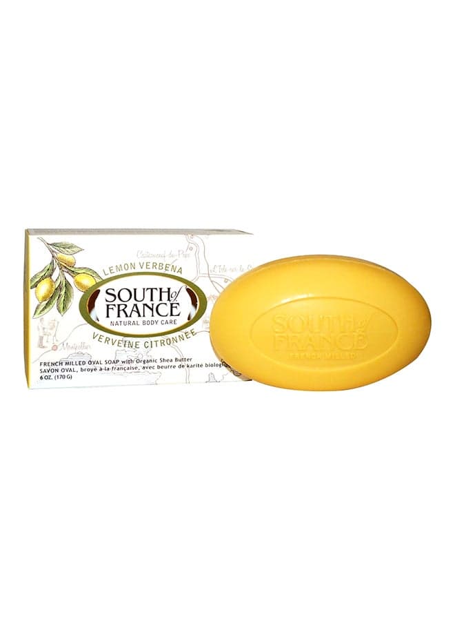 Bar Soap - Lemon Verbena