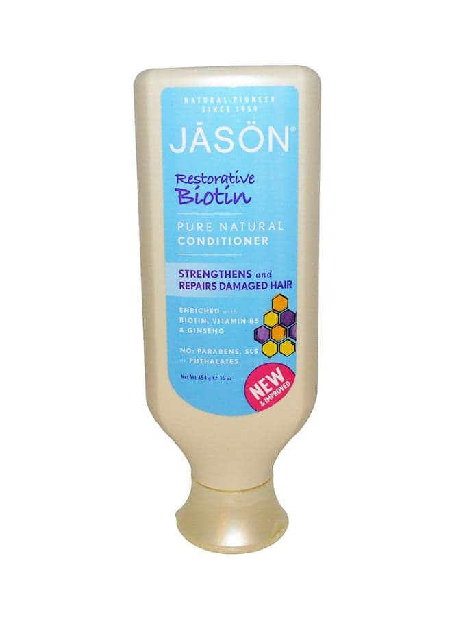 Jason Biotin Conditioner