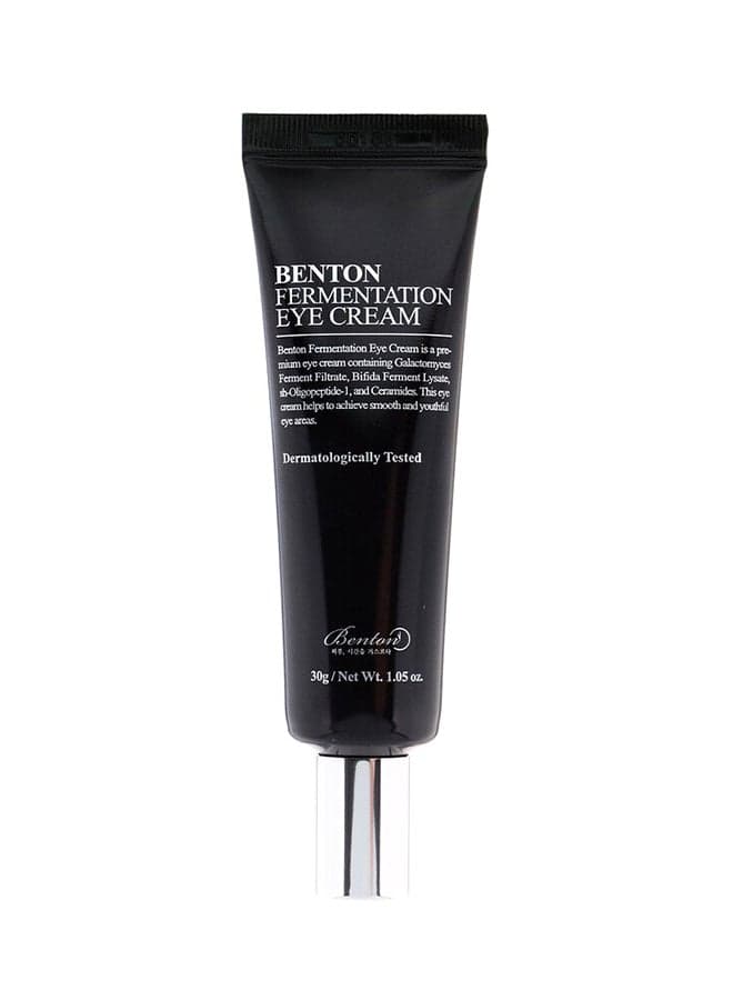 Fermentation Eye Cream, 30g 30grams