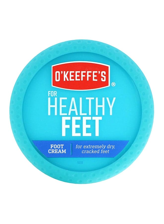 Healthy Feet Cream 76grams