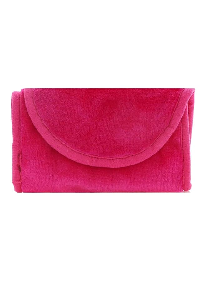 Afterspa Magic Makeup Remover Pink