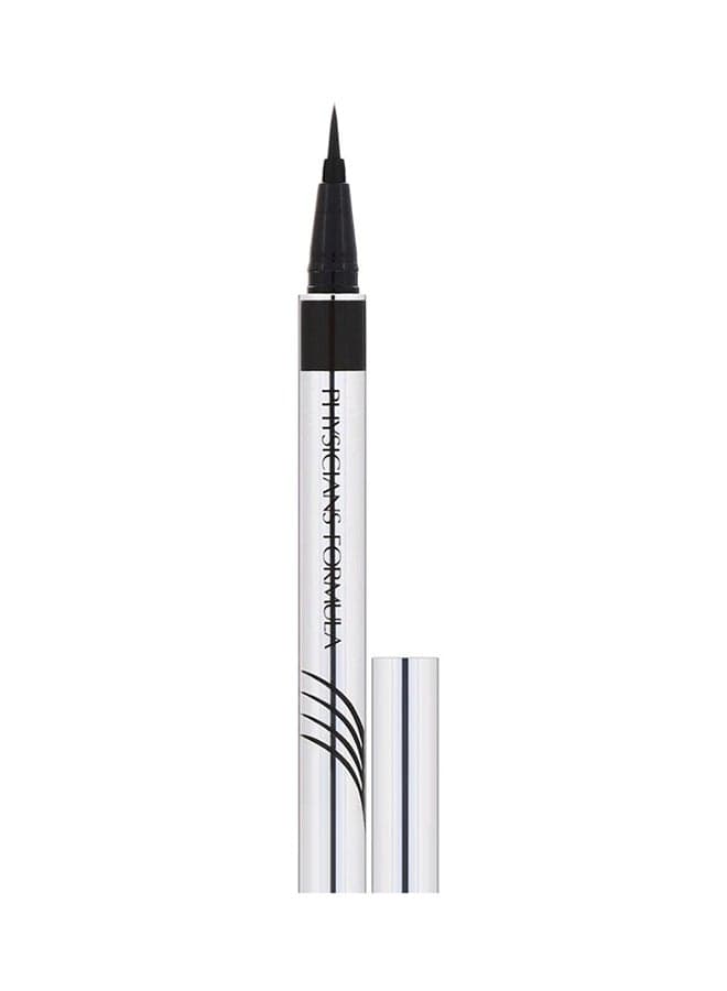 Eye Booster 2In1 Lash Boosting + Serum Eye Liner Kohl Black