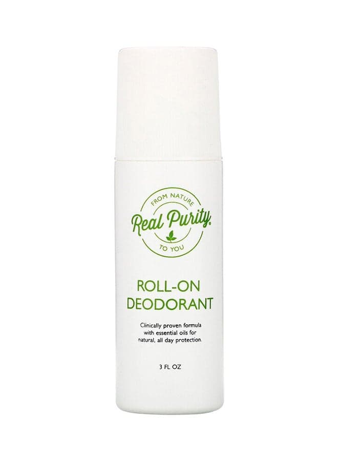 From Nature To You Roll-On Deodorant 89ml