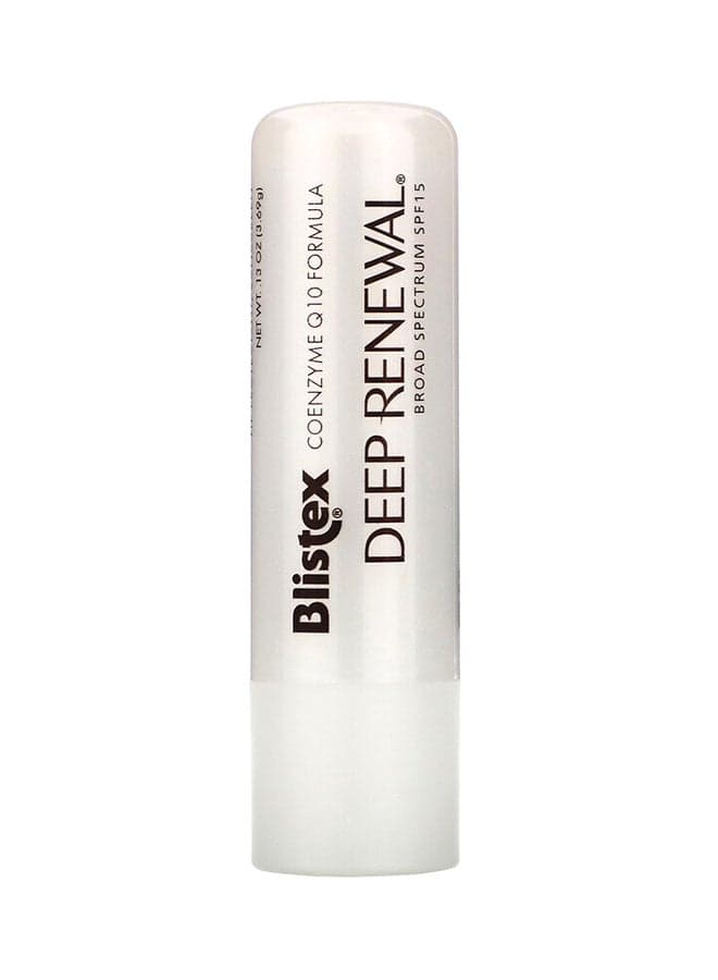 Deep Renewal Q10 Spf15 Lip Care 3.69G.