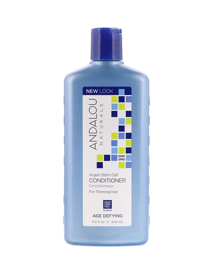 Age Defying Argan Stern Cell Conditioner 340ml