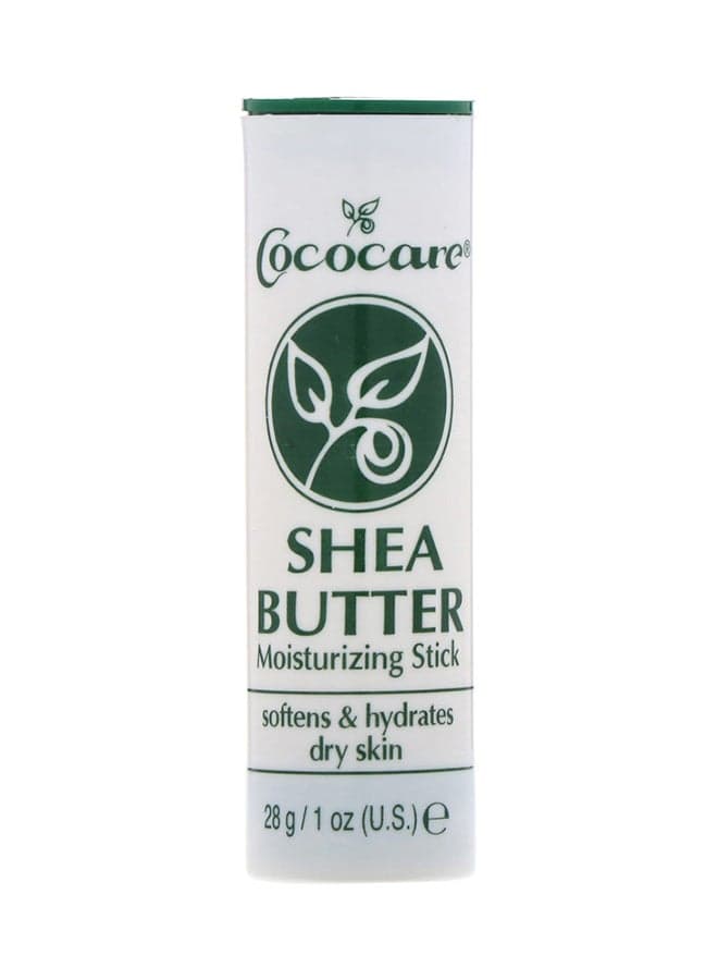Shea Butter Stick Moisturizers