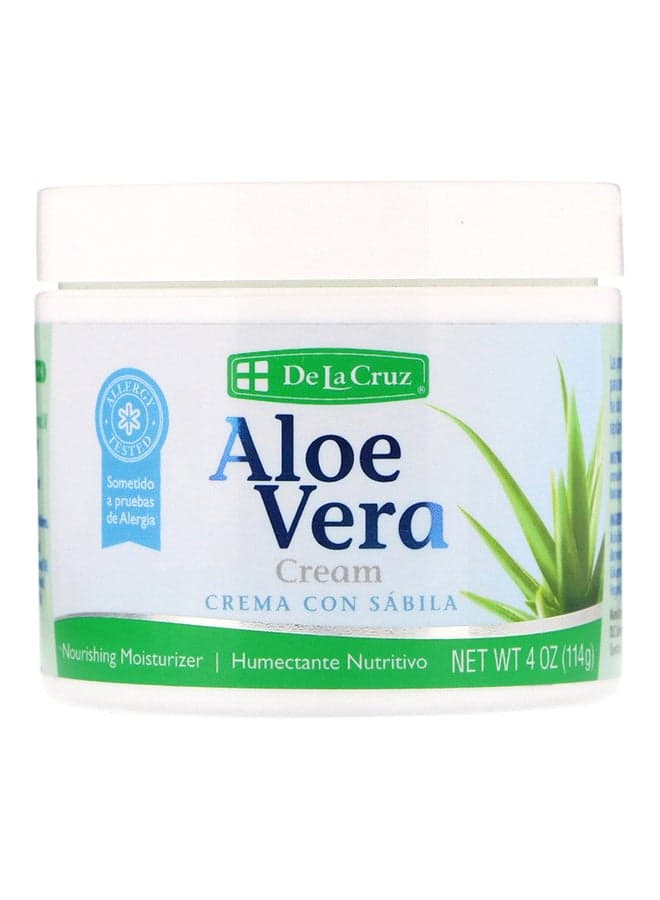 Aloe Vera Cream 114grams