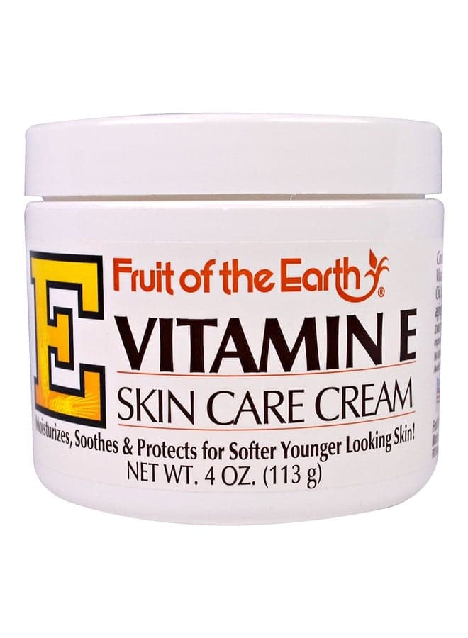 Vitamin- E Skin Care Cream 113grams