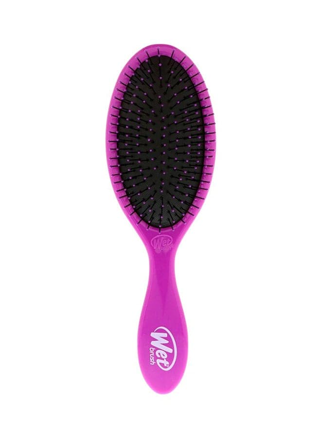 Classic My Wet Brush Purple/Black