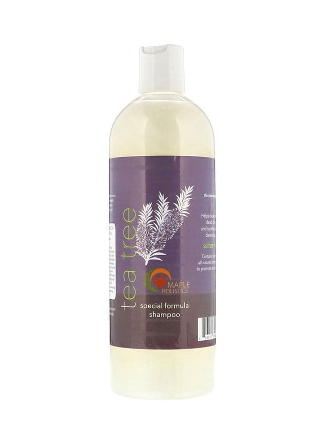 Tea Tree Oil Shampoo