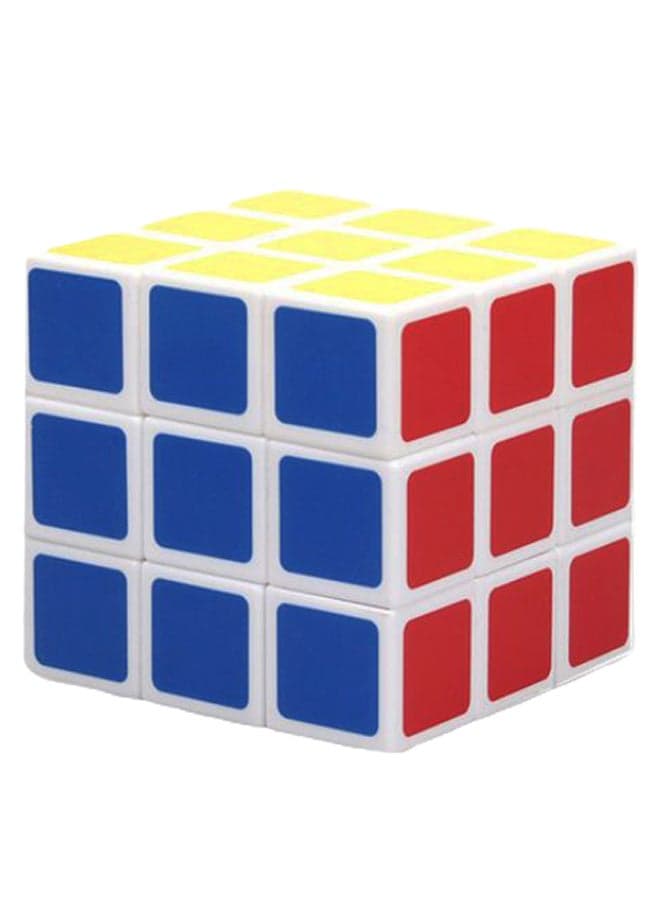 Third-Order Magic Rubik's Cube Toy