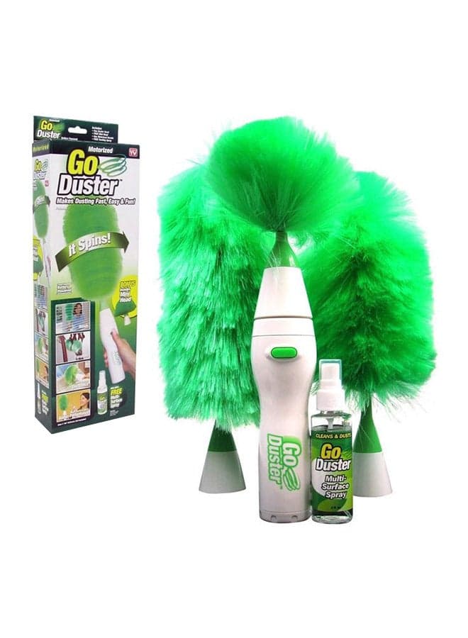 Car Duster Cleaner Brush