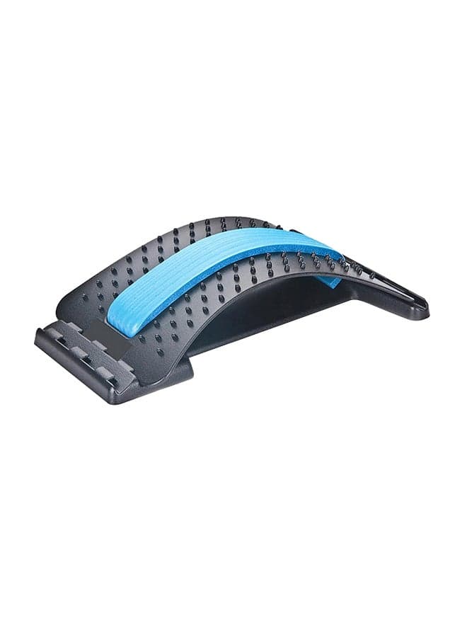 Lumbar Magic Stretcher Back Massager